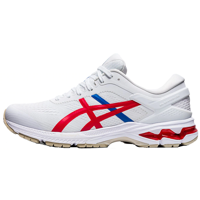 asicskayano亚瑟士k26男女跑步东京复刻纪念运动鞋跑步鞋