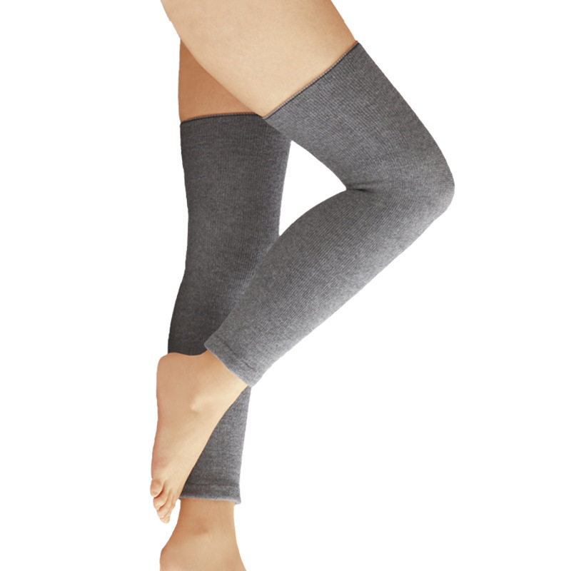 日本原装cervin赛鲁帆僃长炭长款护膝远红外红外线保暖保健护具护腰