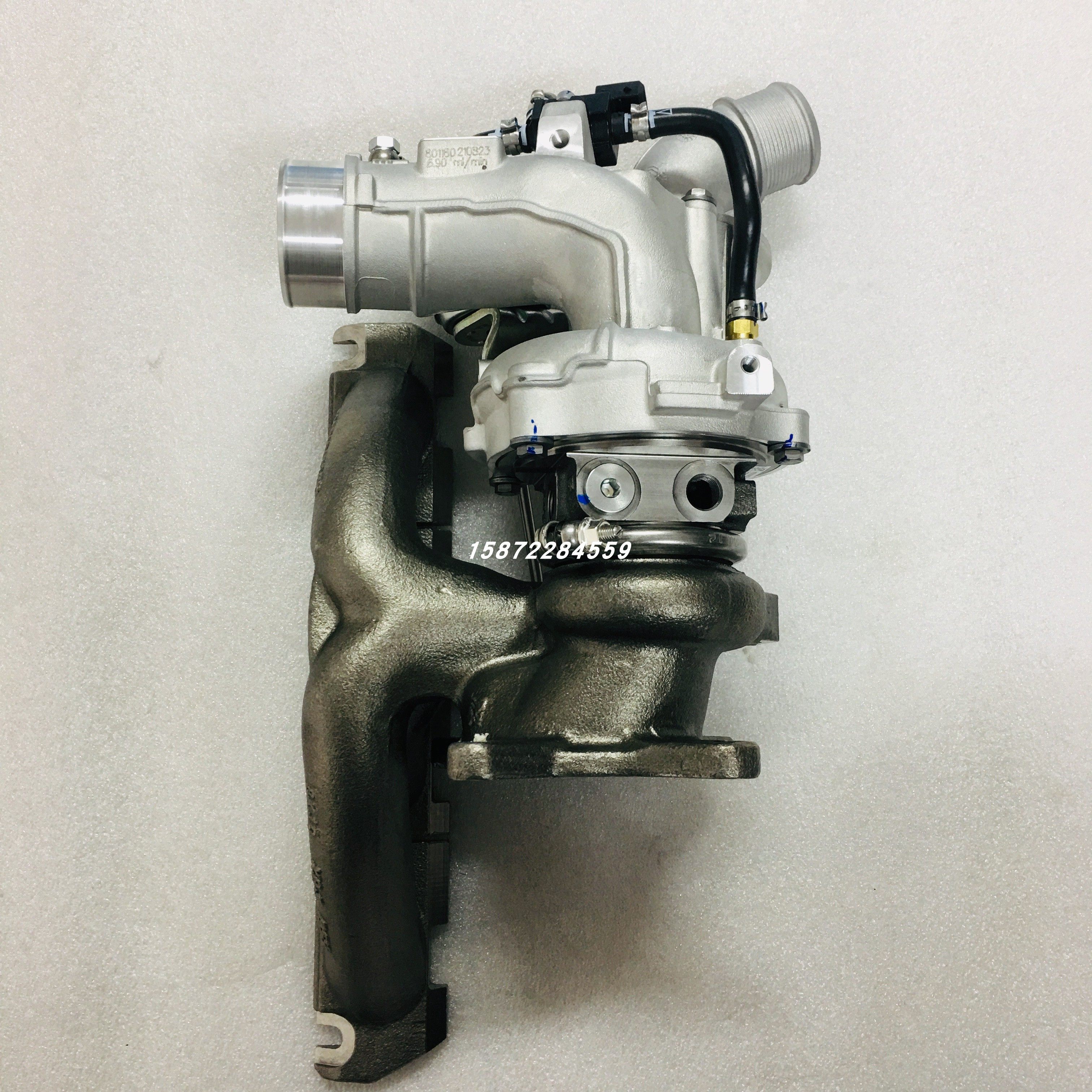 适用广汽传祺gs4ga820t原厂博格华纳涡轮增压器机增压器
