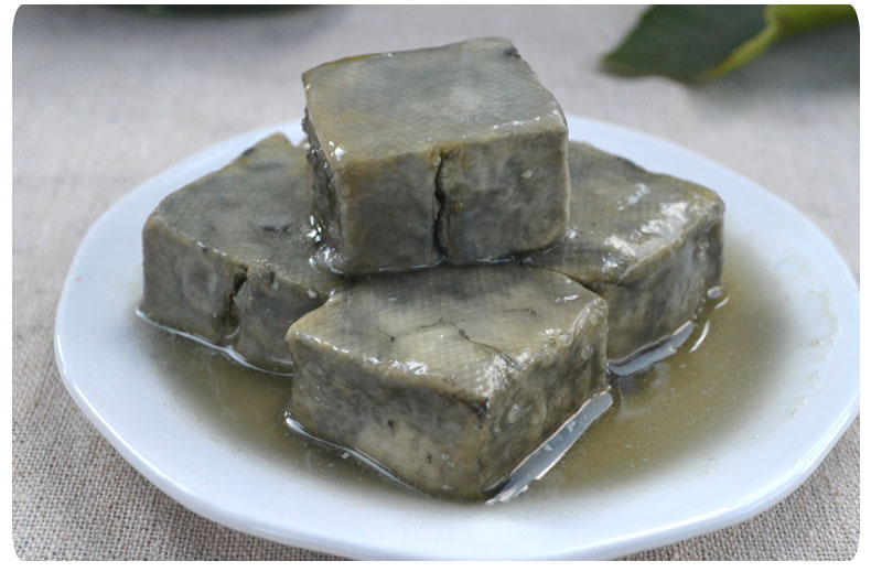 北京330g鳜鱼包邮臭咸菜组合3瓶臭豆腐特产致和豆腐乳
