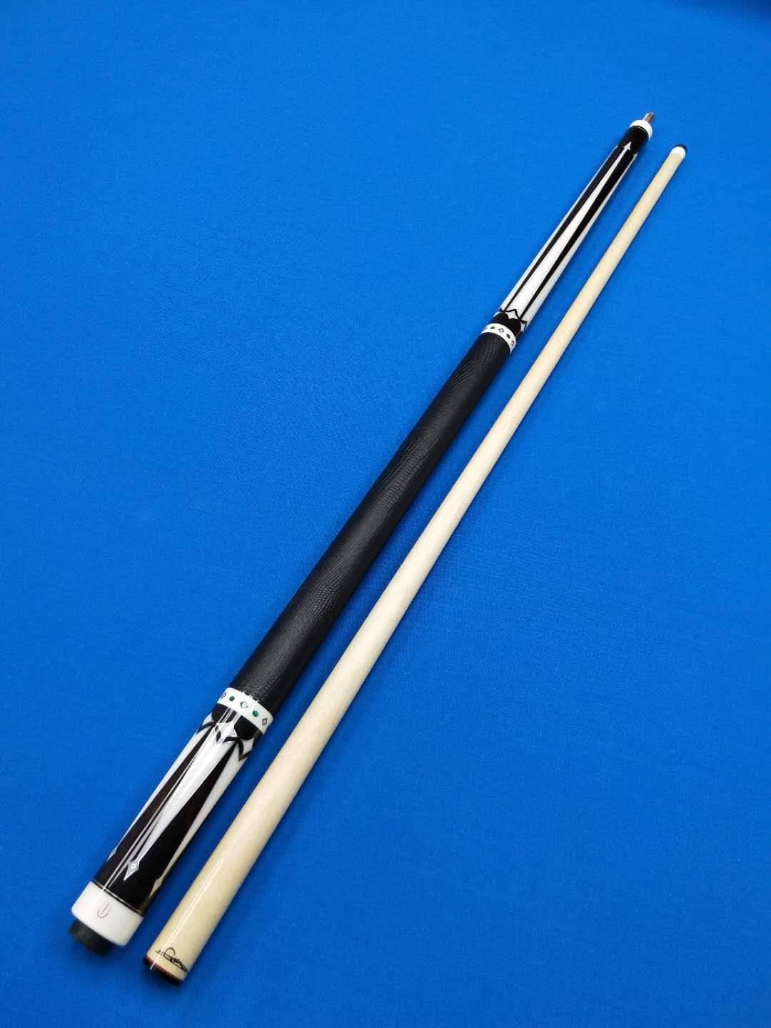 格拉姆gram台球球杆中式八九球追分神器全新正品台球杆
