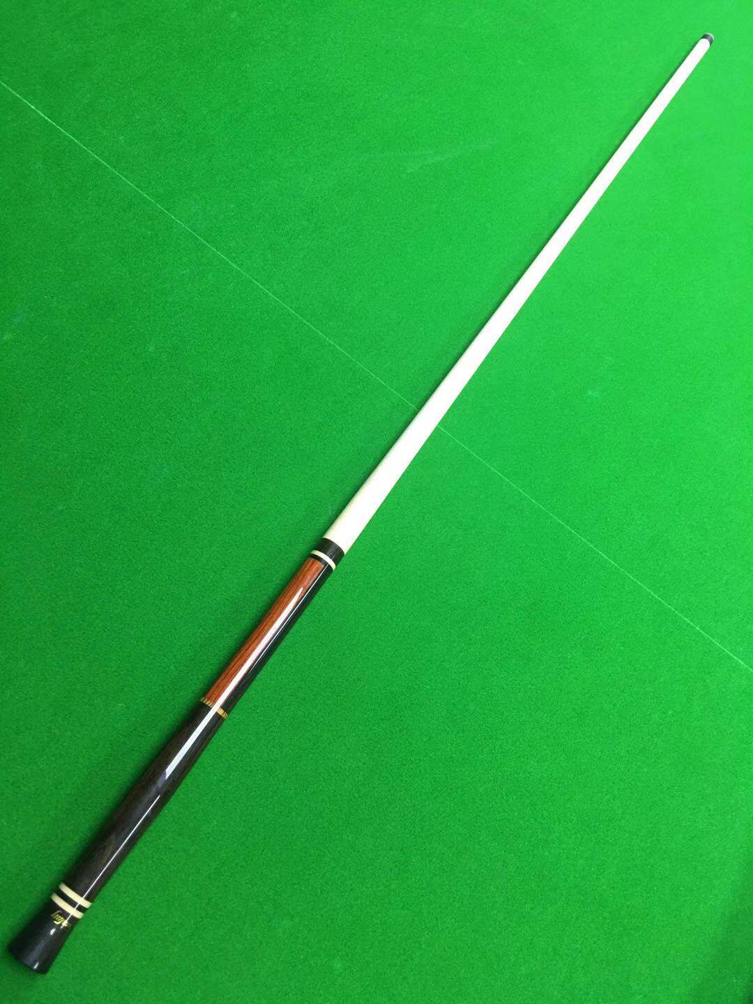 古韵台球北京容易起跳球杆八台跳杆九球实木台球杆