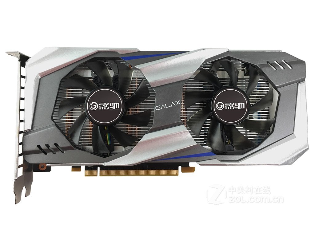 影驰gtx10603g5g6g七彩虹显卡1070ti8g1063智能电脑硬件