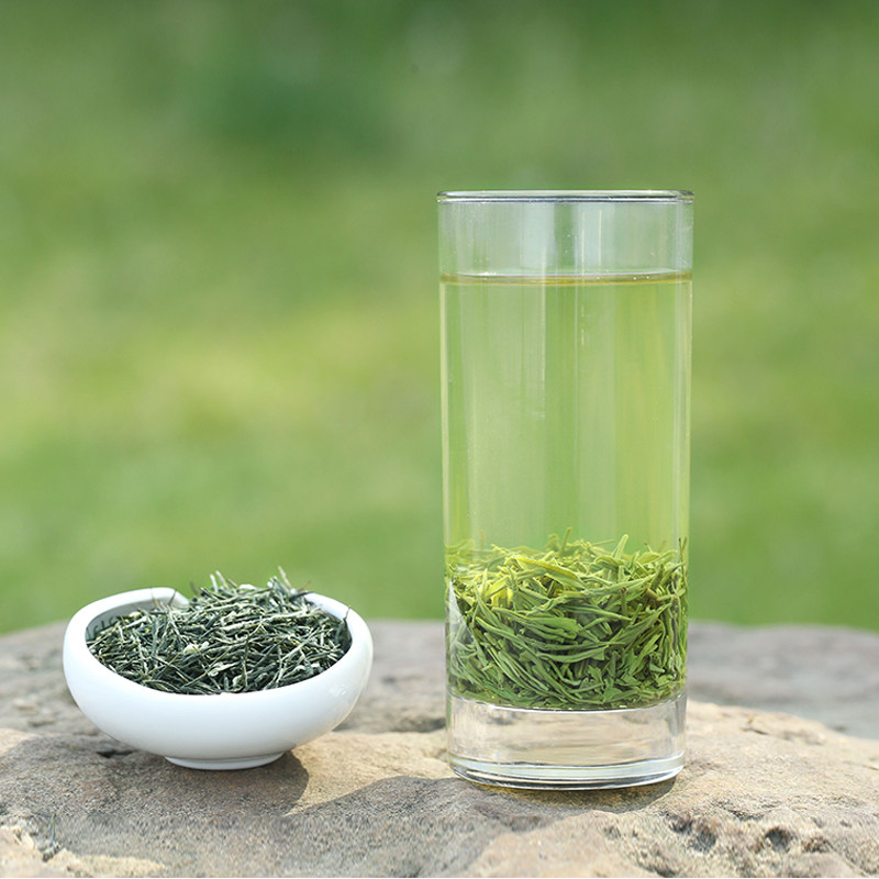 特尊 2017新茶春茶毛尖茶信阳绿茶茶叶毛尖春茶