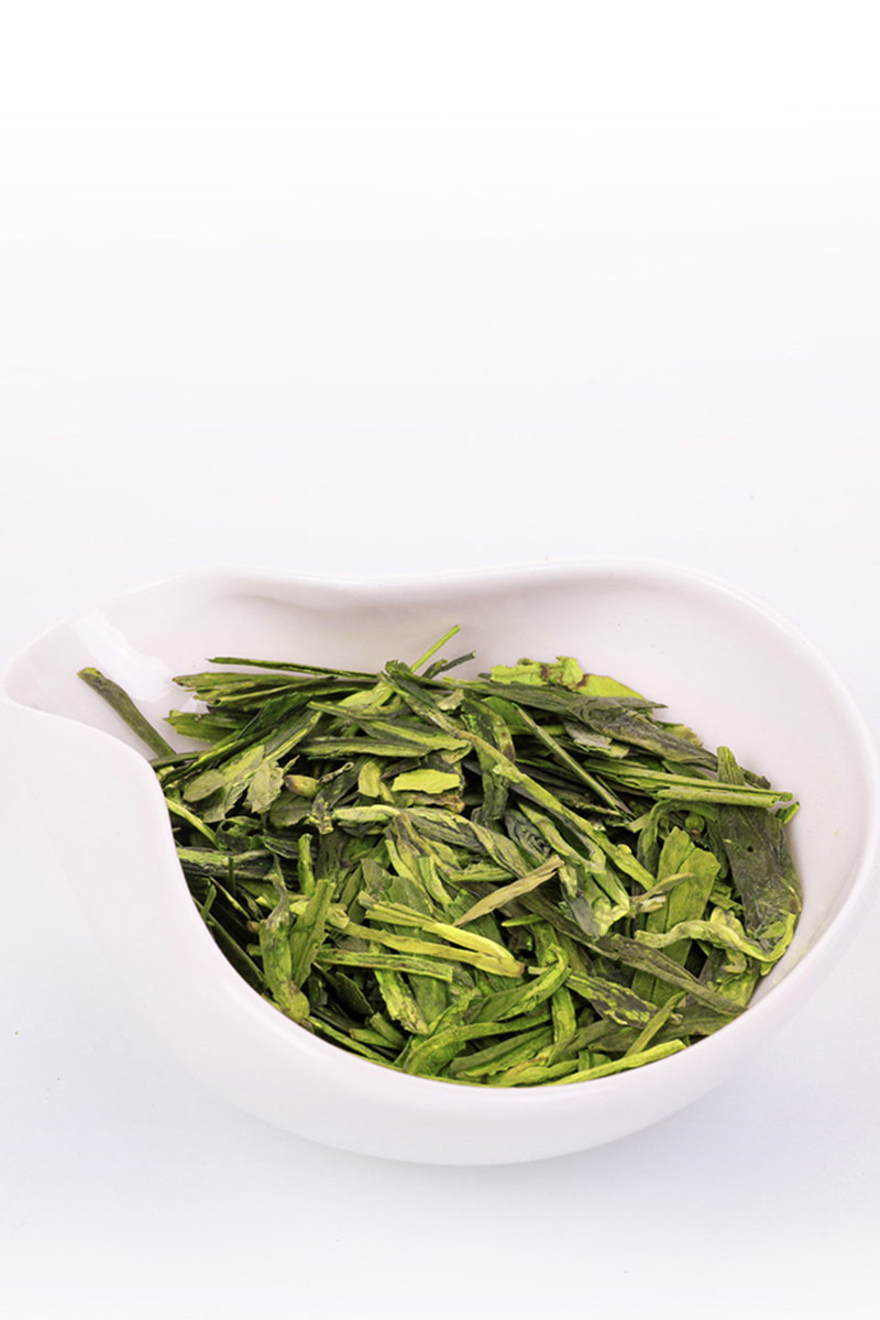 中闽魏氏新茶大佛龙井茶1罐