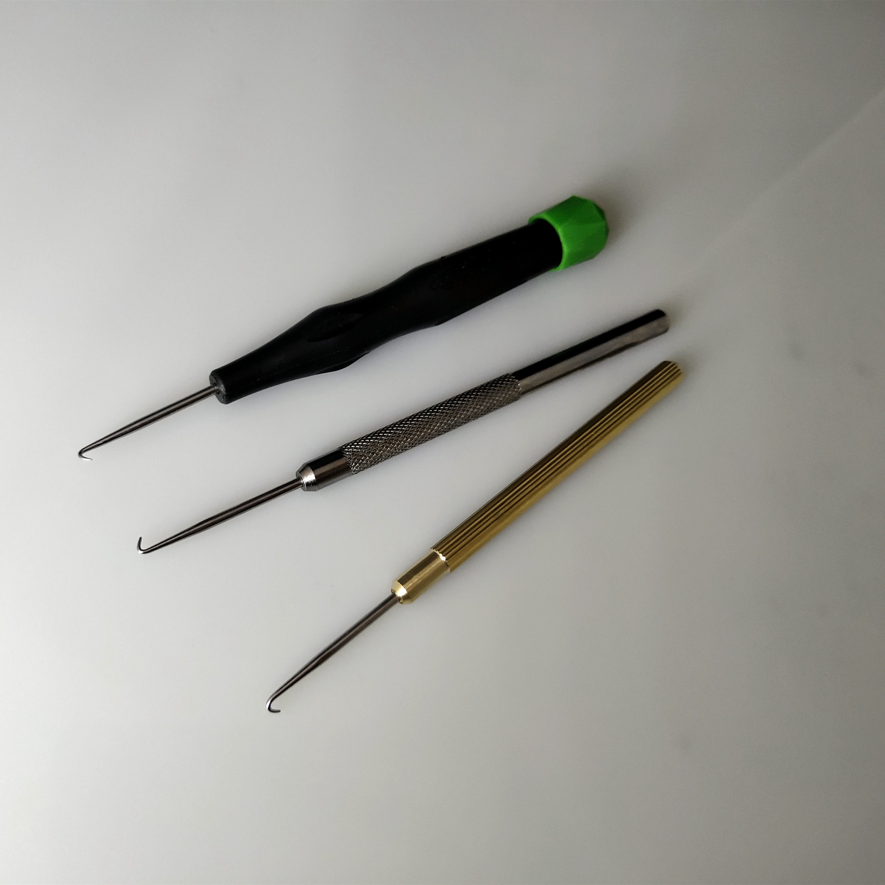 拉丝眼镜半框镜架工具金属设备眼镜螺丝刀