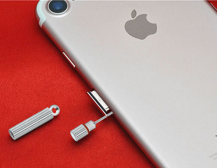 苹果取卡针11promax卡针12mini神器通用开卡针个性苹果取卡针