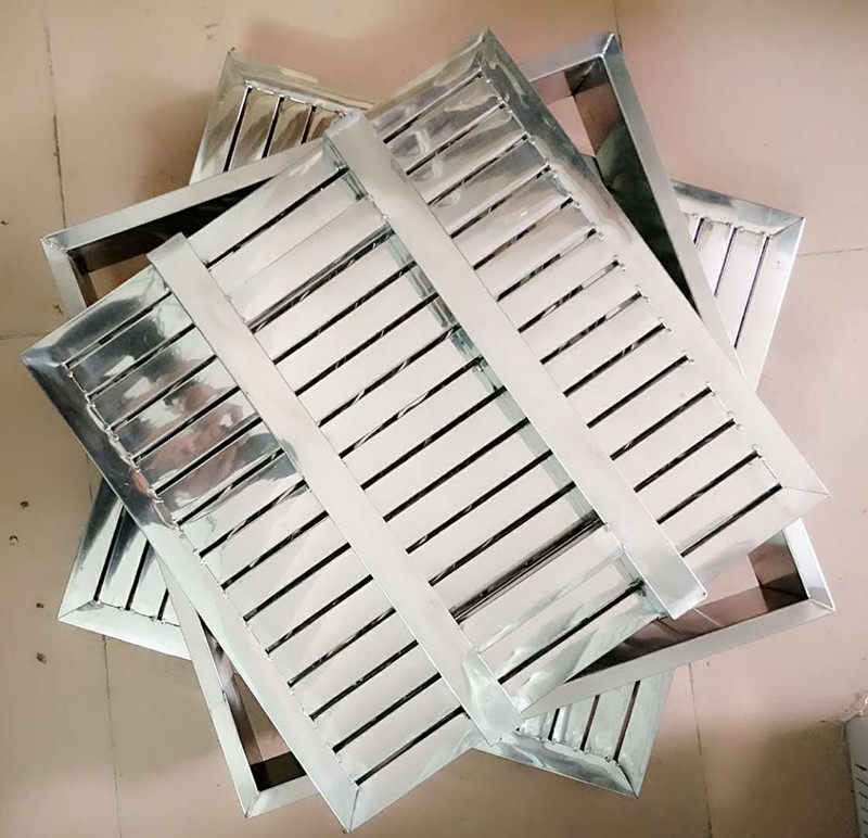 豆腐不锈钢模具客家豆制品专用43x43x8包邮diy模具