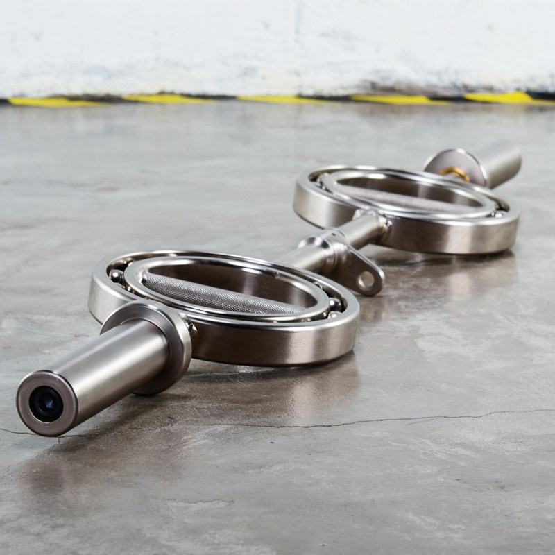 杠铃片 电镀哑铃片奥杆小大孔1.25手抓家用10kg5清仓处理烤漆举重