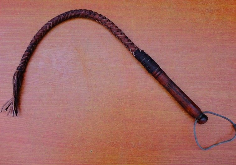 马术道具教鞭调教加长钢丝牛皮厘米红色特价马鞭