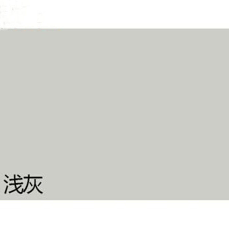 灰色外墙墙漆防水防晒室外乳胶漆高级墙面漆雅外墙乳胶漆