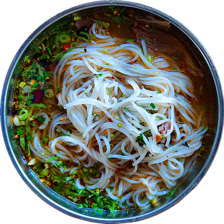 5斤装云南特产瑞丽刘佳干饵丝德宏泡饵丝米米线冲泡方便面