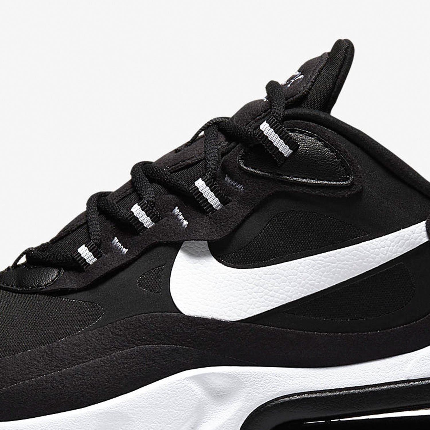 nike耐克正品airmax270react时尚缓震运动休闲跑步at6174-004跑步鞋