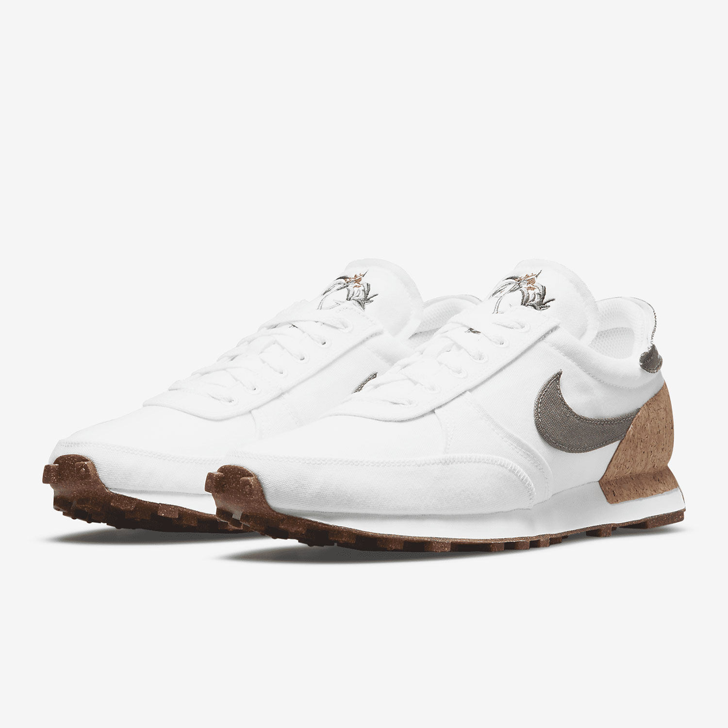 nike耐克正品夏季新款男女华夫复古休闲舒适运动休闲鞋