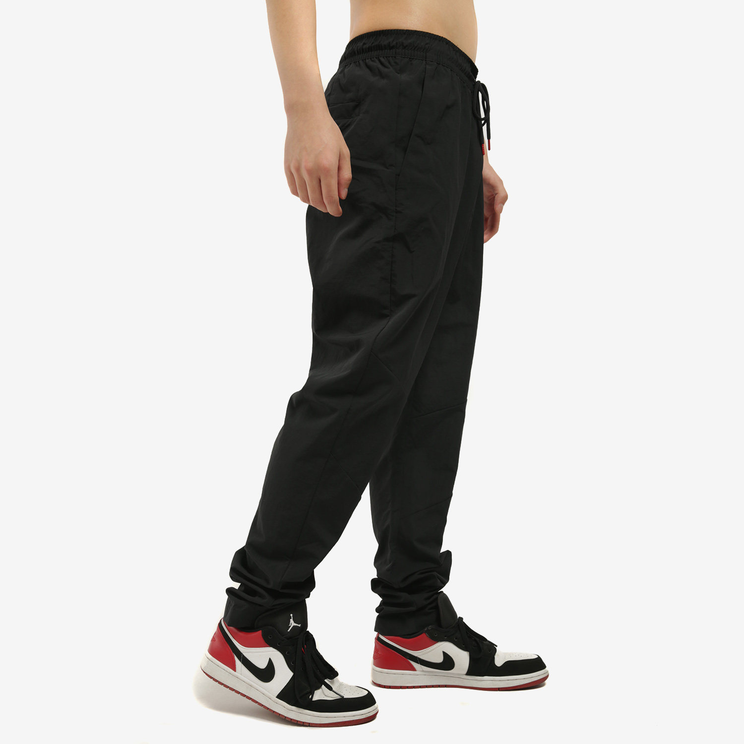 nike耐克正品2020年新款男子跑步训练休闲运动收腿运动长裤