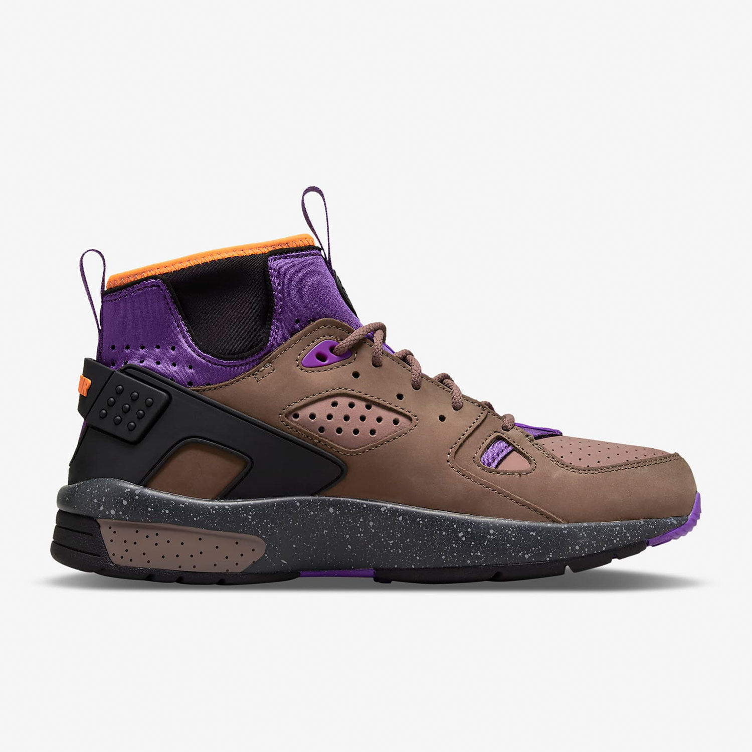 nike耐克正品acgmowabb男子户外机能徒步运动鞋运动休闲鞋