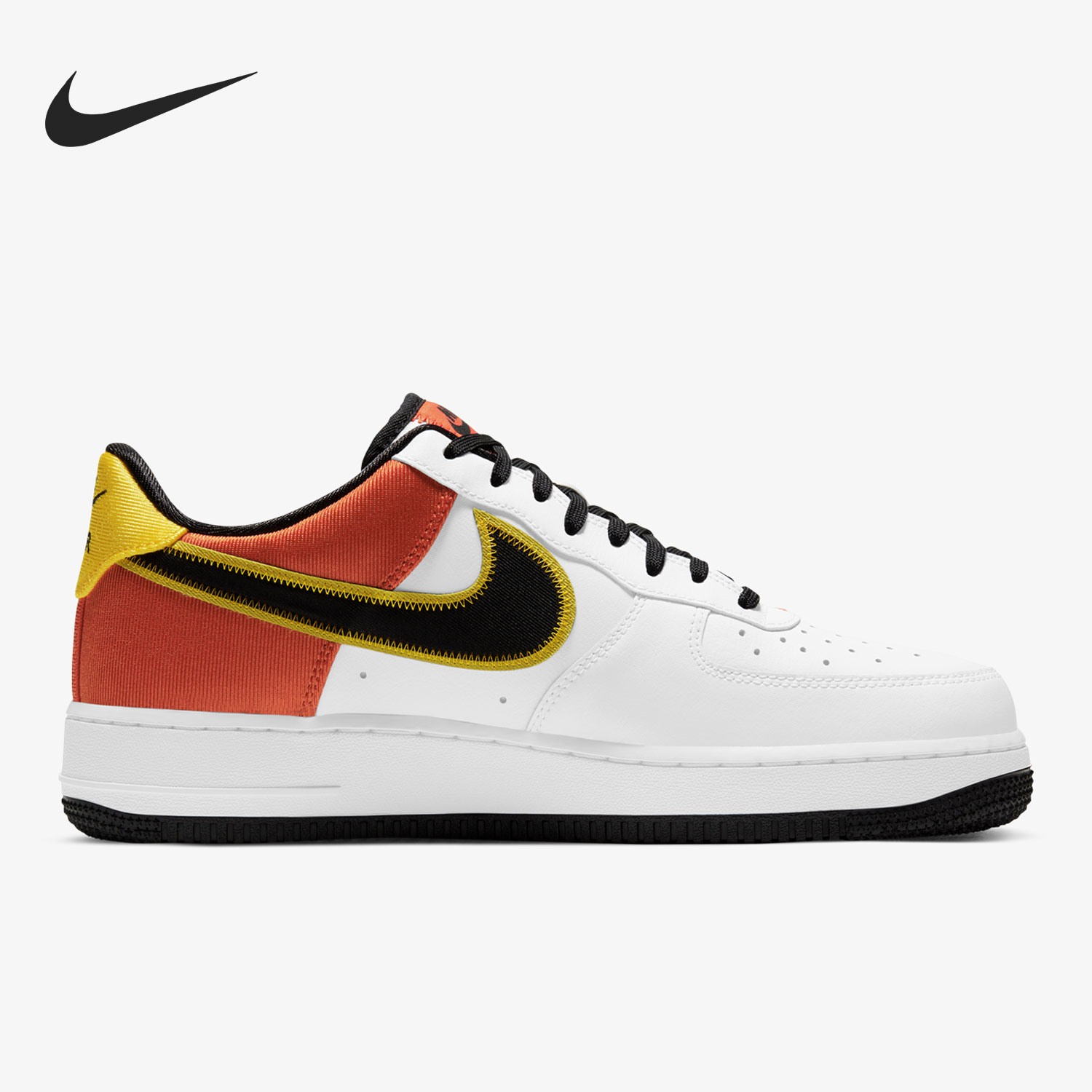 nike耐克正品airforcelv8af1外星人男子板鞋运动休闲鞋