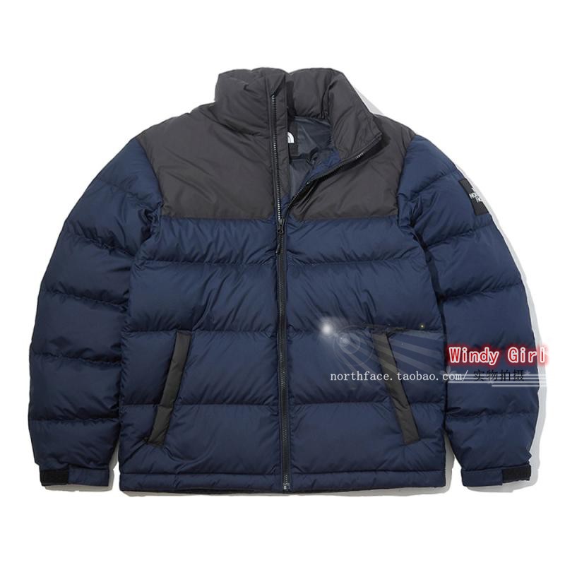 THE NORTH FACE/北面韩国代购19冬NJ1DL53/NJ1DK58男女1992羽绒服