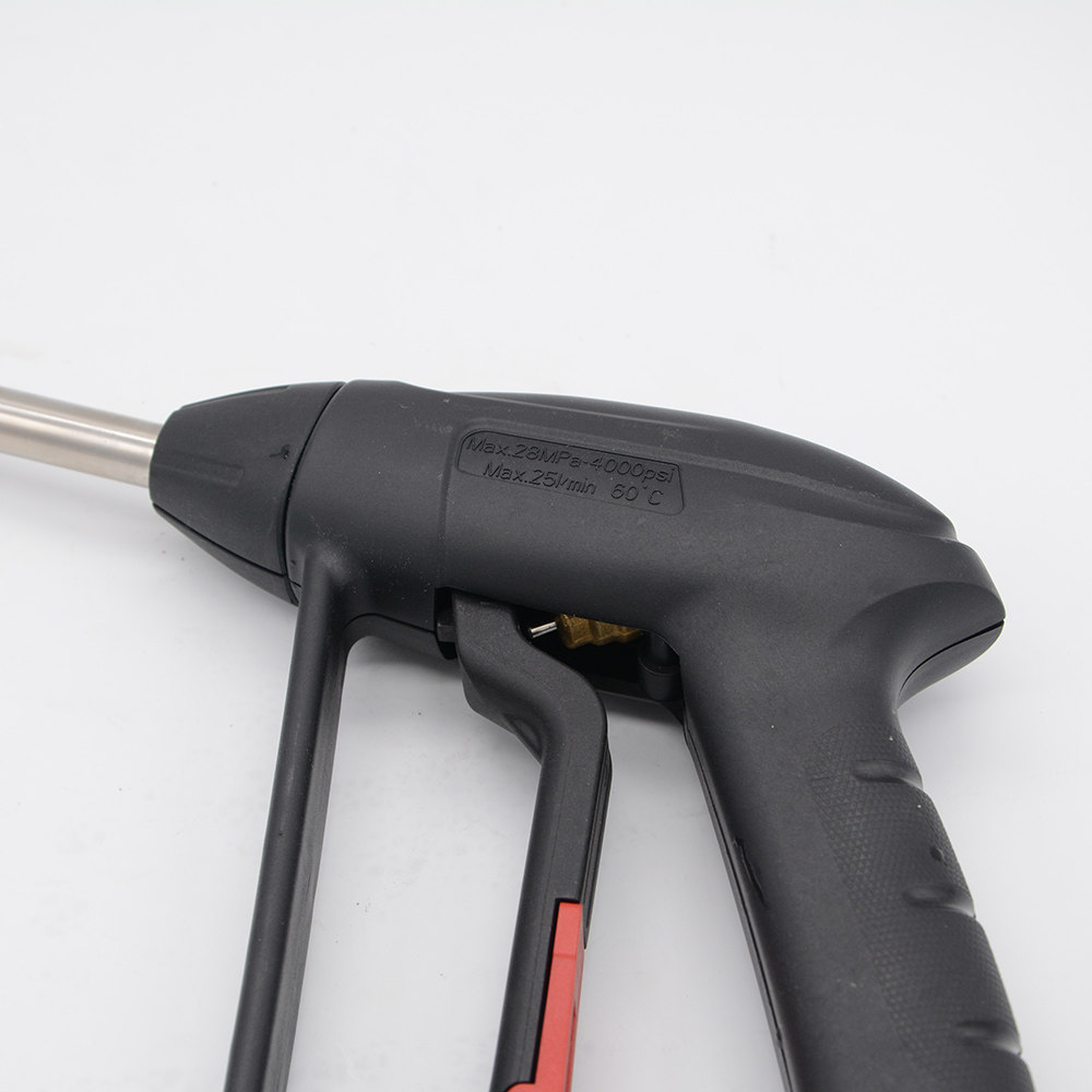 水枪绿田绿霸lt390lt590高压清洗机家用洗车机枪洗车水枪