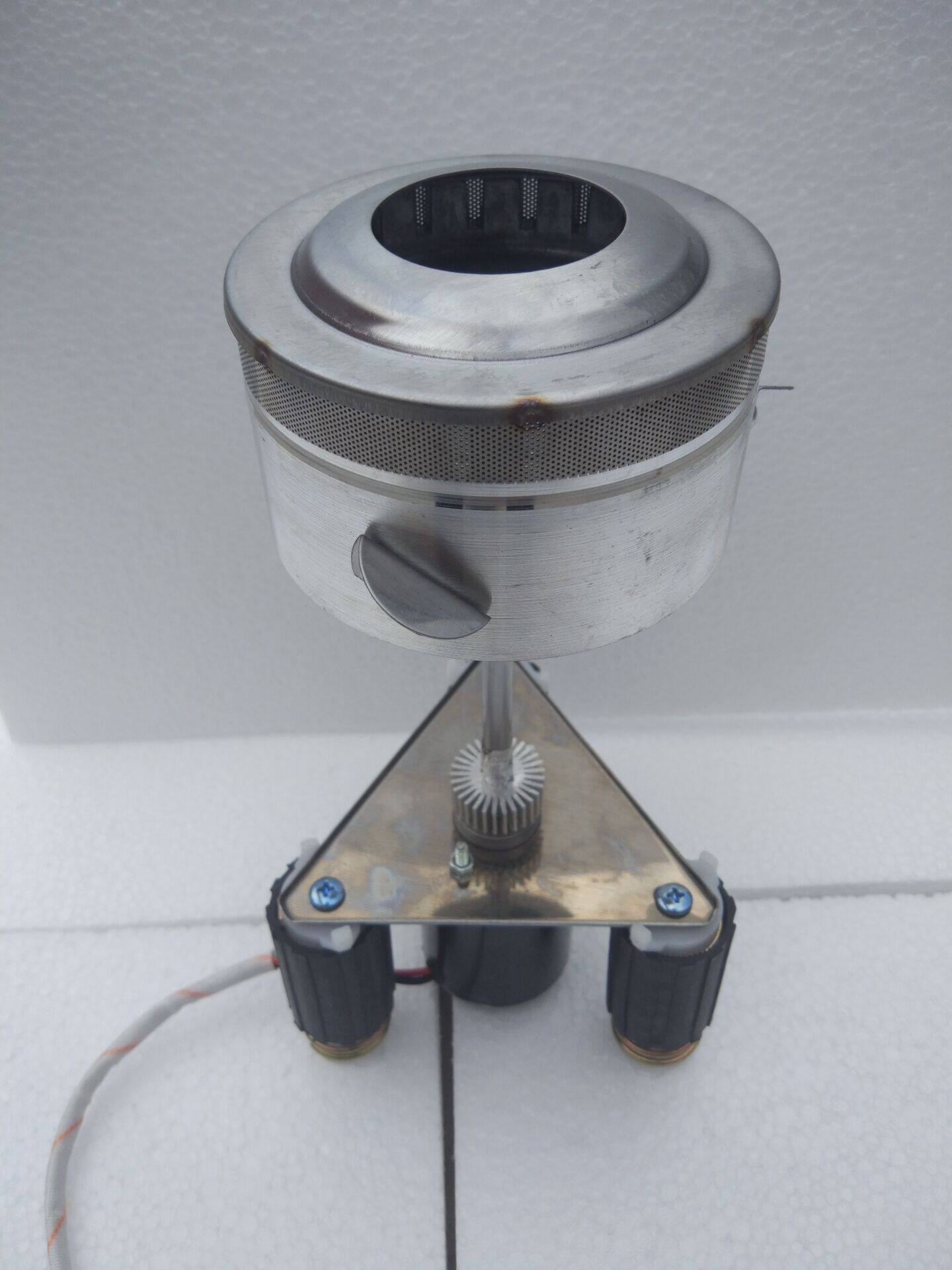 棉花糖机整套配件棉花糖节能电机出糖一套马达电机配件