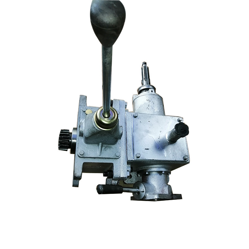 变速箱nj130改装单层传动农用车汽车货车三卡南京变速箱