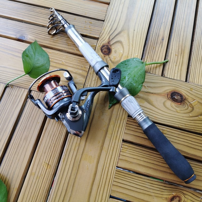 碳素小抛竿甩杆短节海杆便携鲫鱼鱼杆串钩超短钓竿