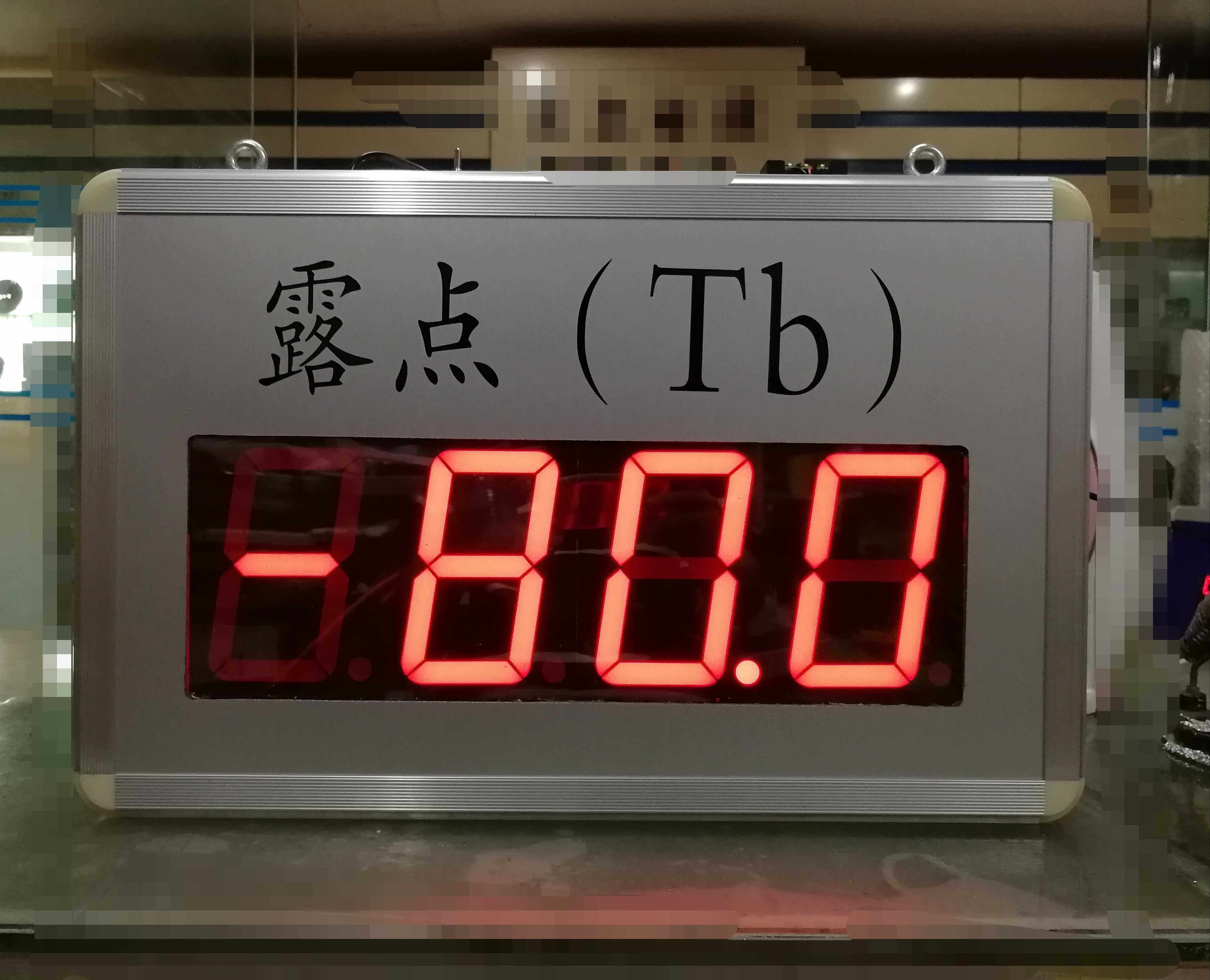 模拟露点ad数字数字显示显示屏420ma010vled显示器电子其它元器件