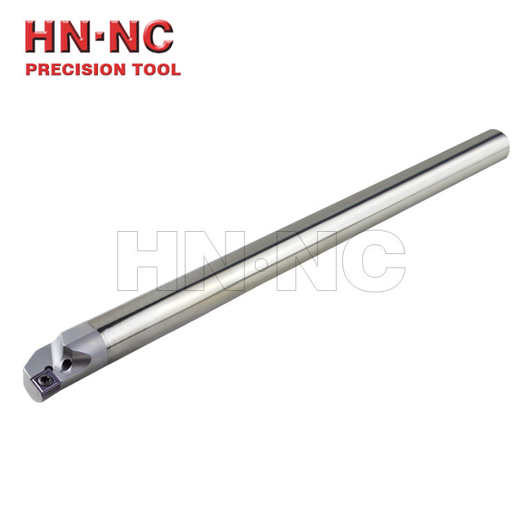 刀杆刀具海纳sclcr08数控车钨钢耐振阻尼孔车刀