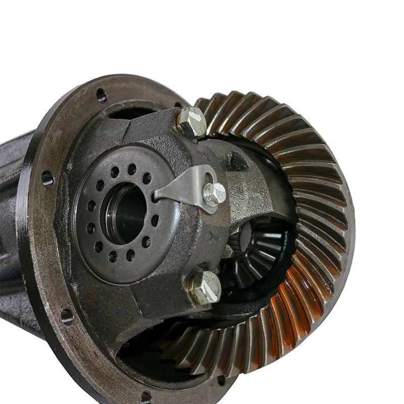 宏光适用五菱之光差速器总成荣光鸿途后桥减速器光大差速器