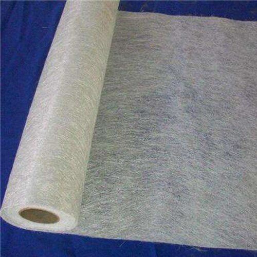 300克无碱玻璃纤维短切玻璃钢树脂玻纤增强纤维船毡模型制作工具