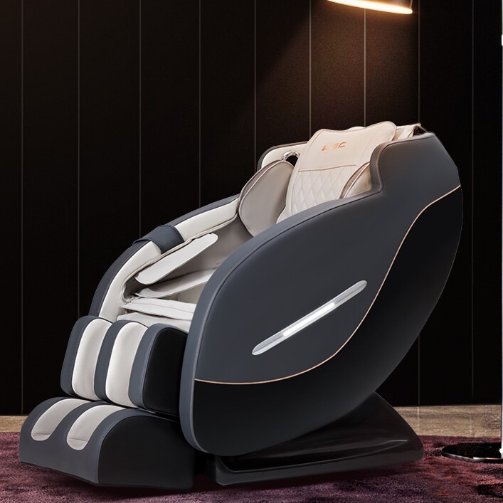 kgc云耀豪华全自动按摩椅家用背部全身电动多功能按摩椅