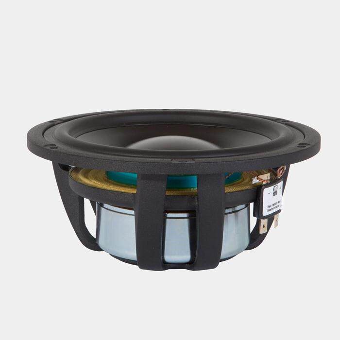 以色列魔雷morelew638ecw6386寸发烧中低低音喇叭喇叭