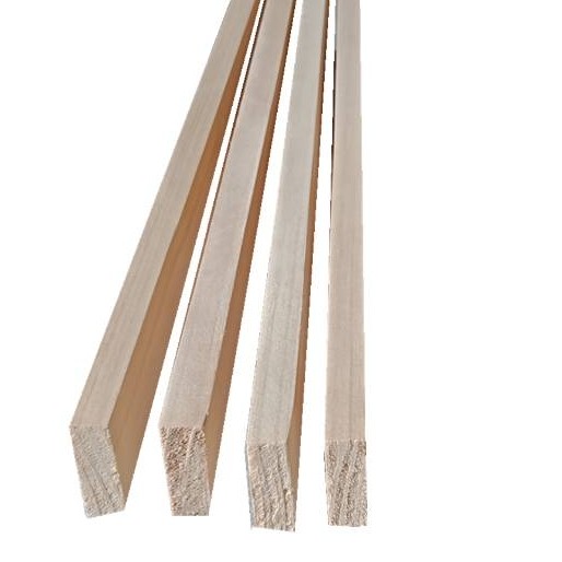 饰木条实木条子方木条龙骨条杉木原木板条刨抛光木方料木头吊顶装