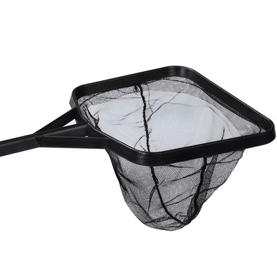 鱼缸捞鱼网大号渔捞金鱼捞家用小号捞虾网兜小鱼密网捞子超细抄网