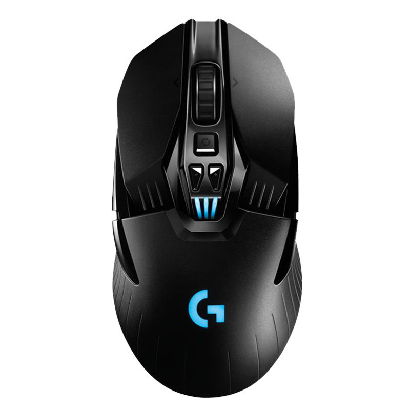 顺丰包邮 罗技g903hero无线游戏鼠标无线有线双模可充电电竞鼠标