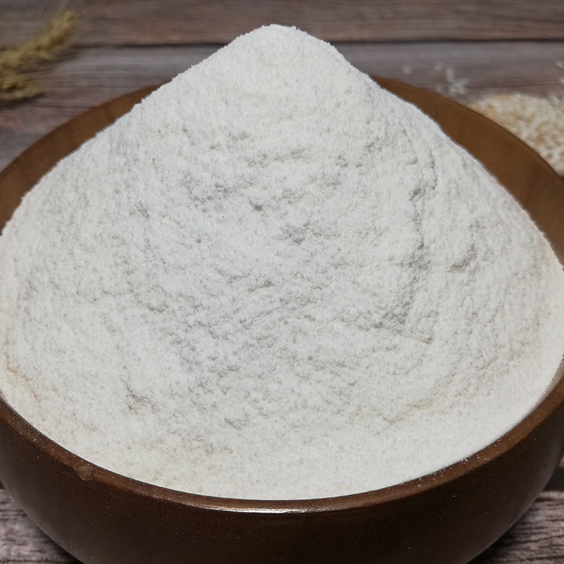 糯米新鲜干磨米粉江米面东北家用年糕糍粑打滚面粉