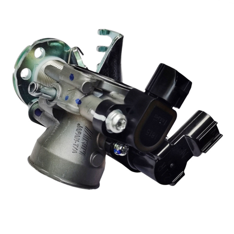 适用豪爵宝逸太子hj125-8s18c摩托车gn125-3f节气气门点火器