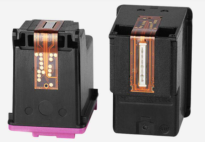 华睿惠普hp123墨盒deskjet1111213121321112263026322633墨