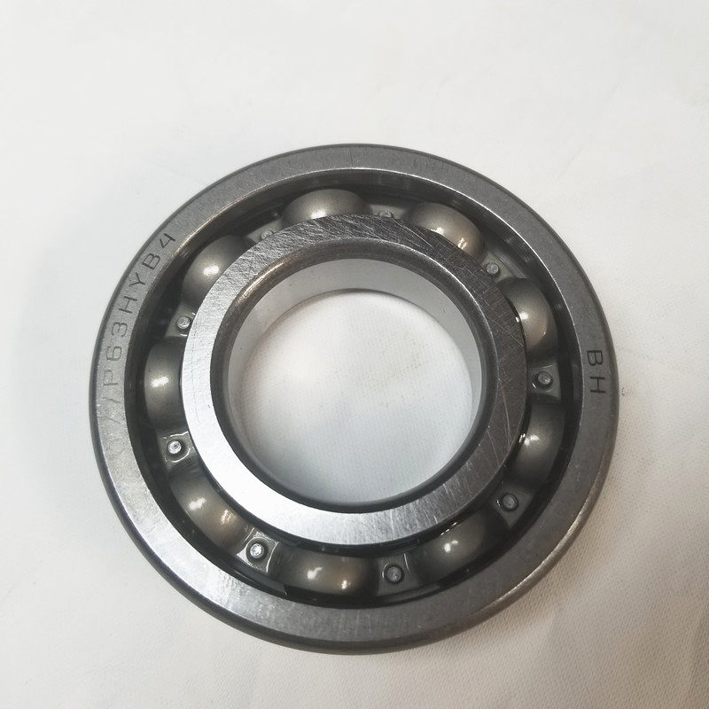 轴承适用轻骑铃木qs110曲柄uuuy125t曲轴原厂其他摩托车用品