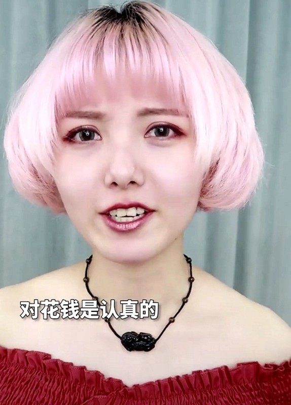 颜九同款项链男黑曜石貔貅吊坠抖音网红锁骨链Ins同款女森系手链