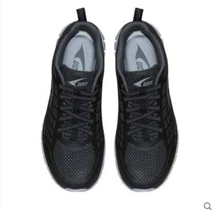 ucan锐克男女成人儿童运动跑步运动训练慢跑鞋ud7525跑步鞋