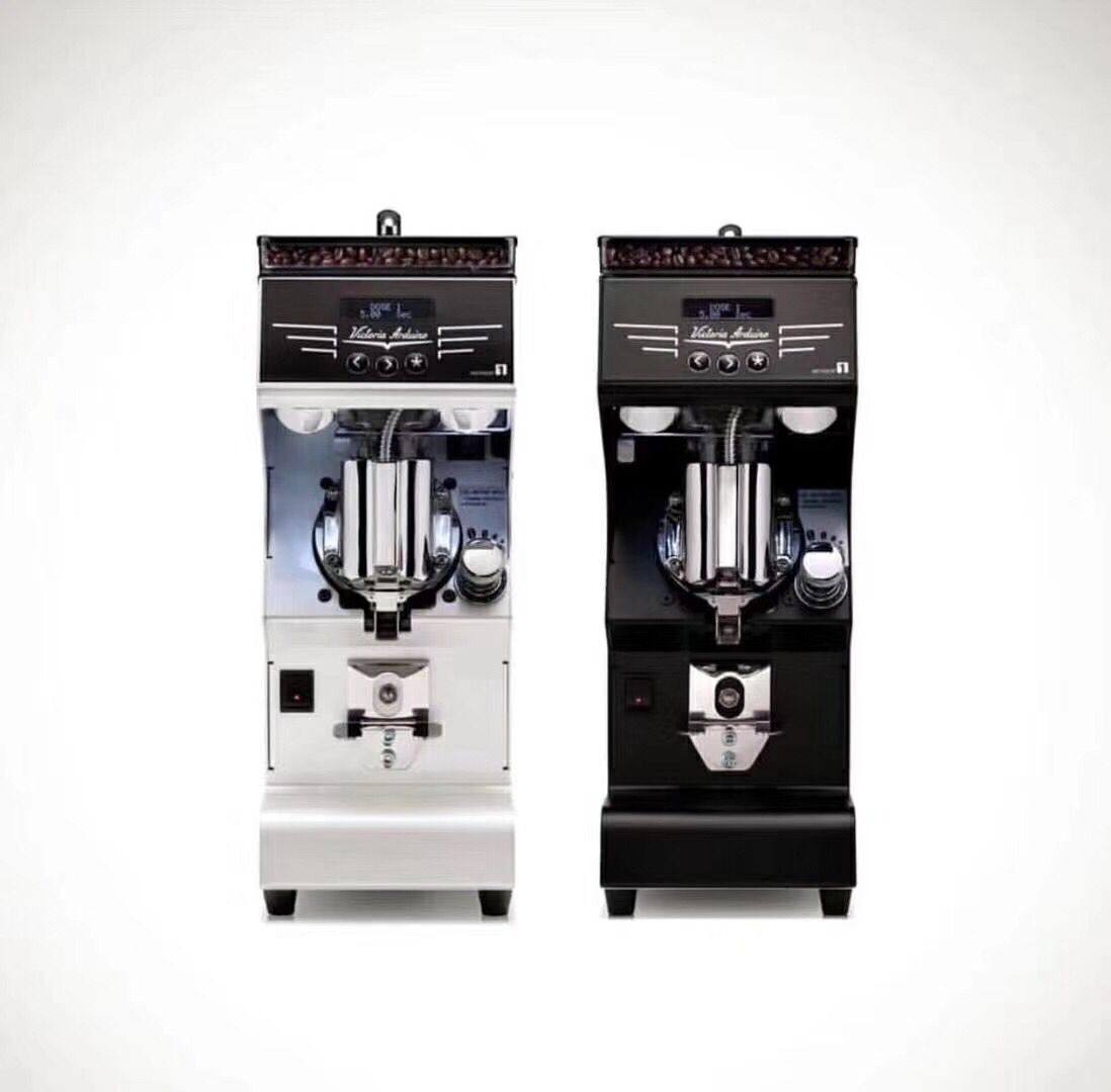 诺瓦nuovamythosone电控定量咖啡磨豆机victoriaarduino磨豆机