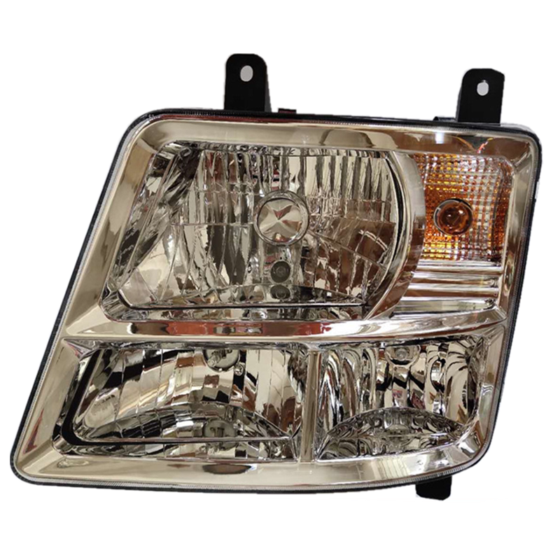 大灯总成适用于大运风度东风特商华神汽车车前大灯总成