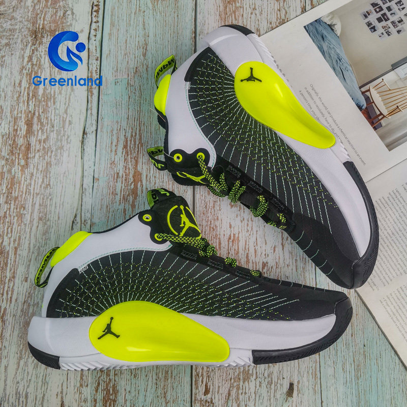 nikeairjordanjumpman2021男子运动缓震实战篮球球鞋篮球鞋