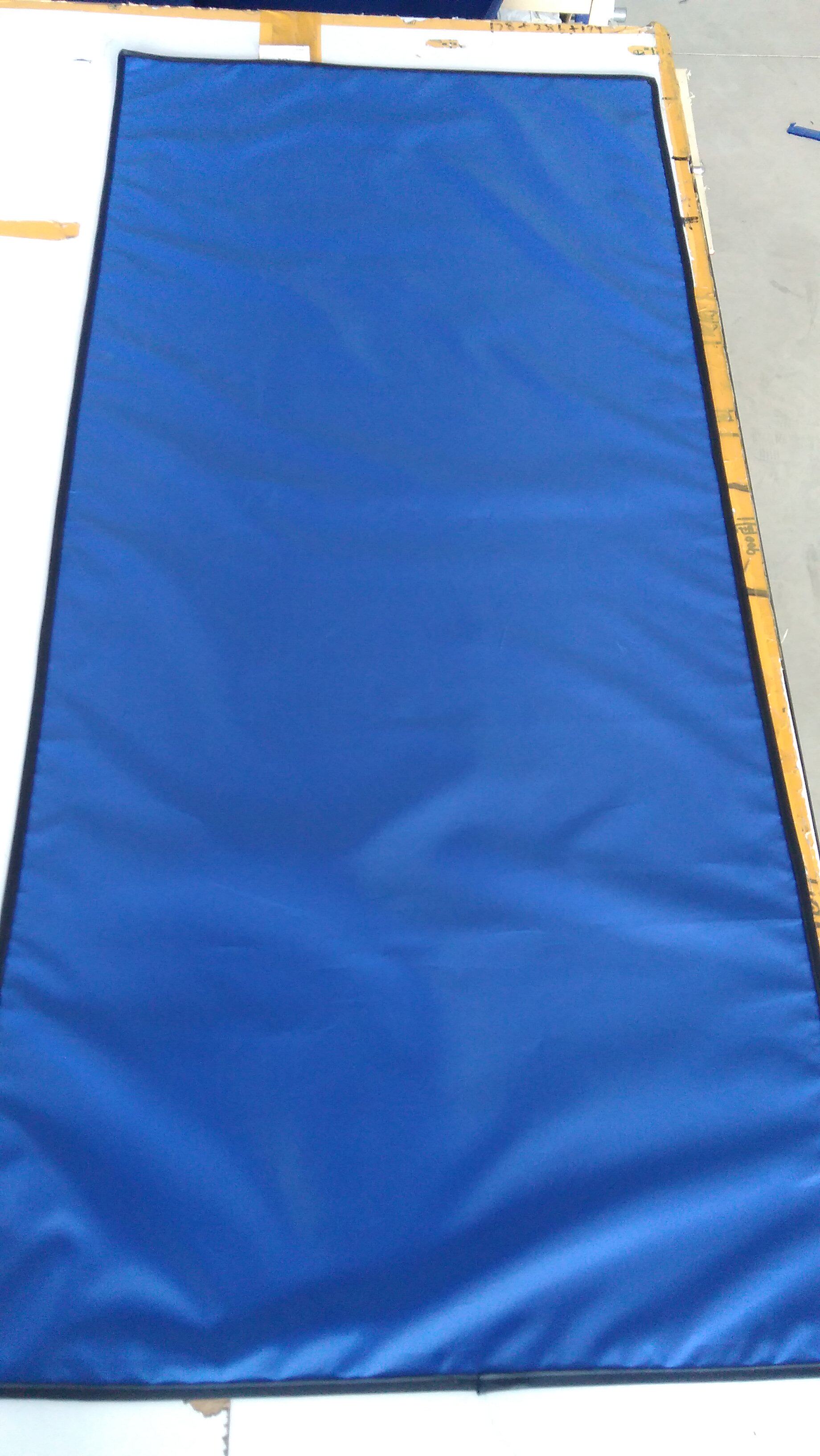 x光射线防护服方巾 放射科 防辐射铅毯 拍片铅胶衣 ct室