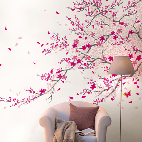 大型定制壁画定做墙纸壁纸diy背景墙电视客厅定制壁画