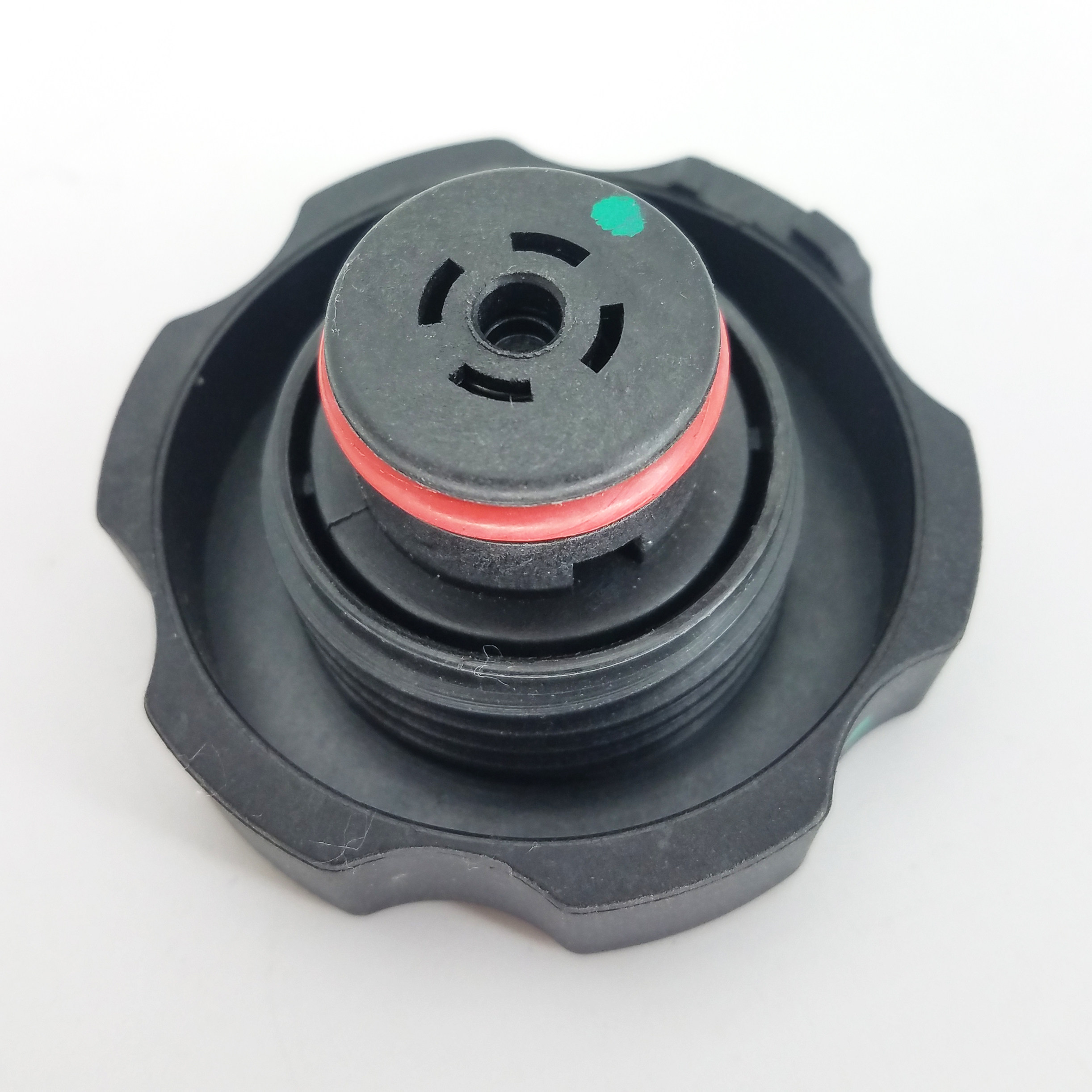 适用于比亚迪速锐g6s6s7g515t冷却液壶防冻液水箱盖付副水壶盖水箱