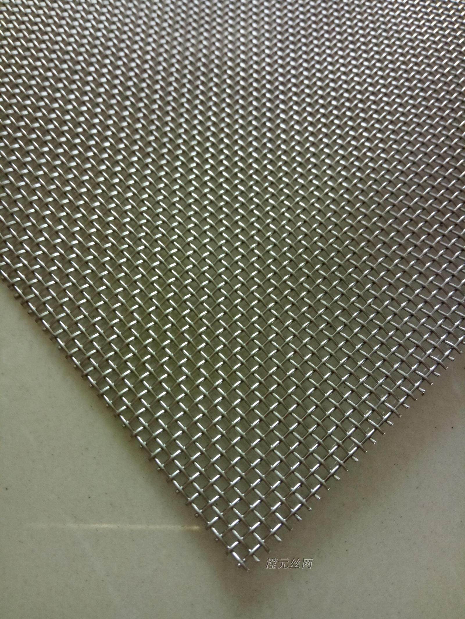 整卷304金刚网防盗窗纱不锈钢防护纱窗金刚纱网防蚊防虫防鼠防猫