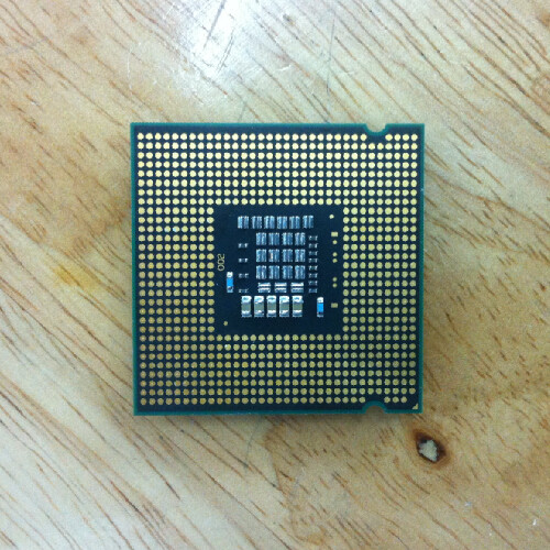 酷睿2双核e840030g英特尔775针cpuq6600q8200e8500cpu