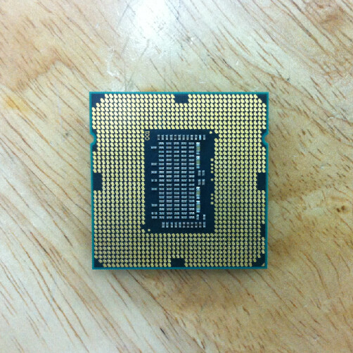 intel i5 750 2.66g 四核 1156针 英特尔 秒杀 i7-860 i7-860